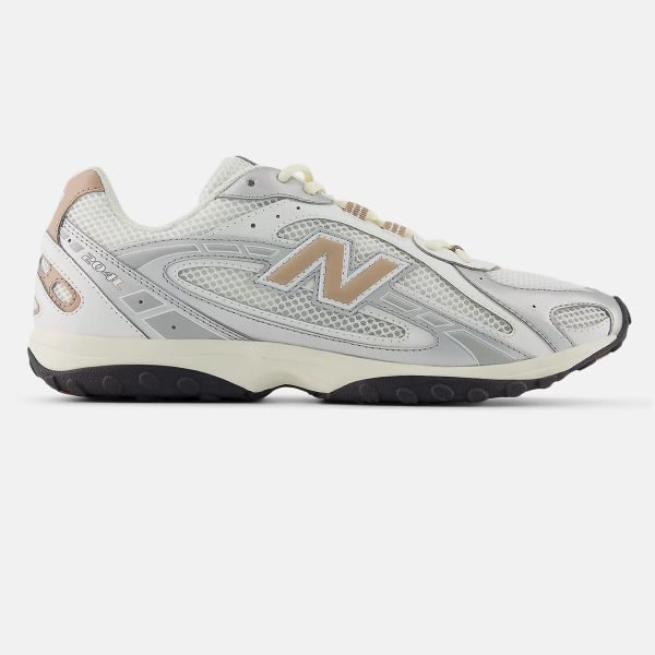 New Balance 204L Sneaker Grijs/Beige