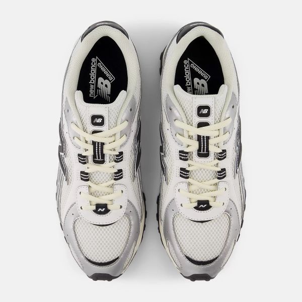 New Balance 204L Sneaker Grijs/Zwart