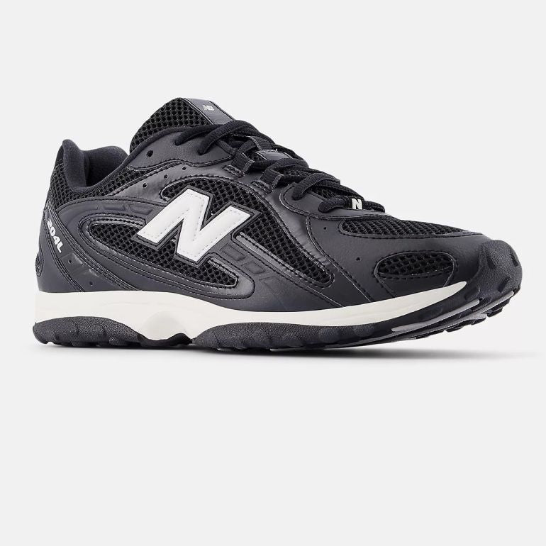 New Balance 204L Sneaker Zwart