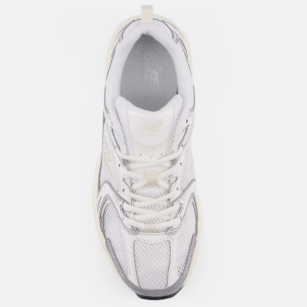 New Balance 530 Sneaker Zilver
