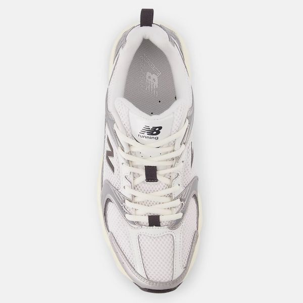New Balance 530 Sneaker Zilver