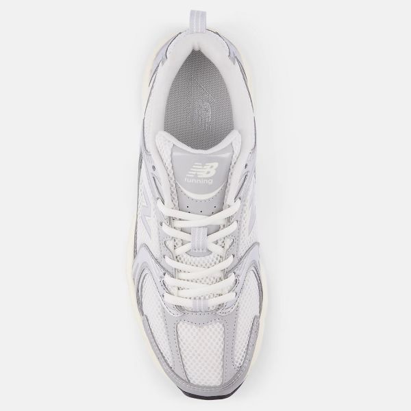 New Balance 530 Sneaker Zilver