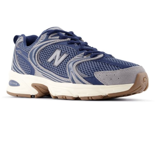 New Balance 530 Sneaker Navy