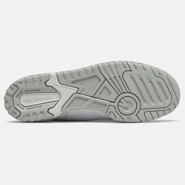New Balance 550 Sneaker Wit