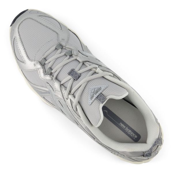 New Balance 610v1 Sneaker Grijs