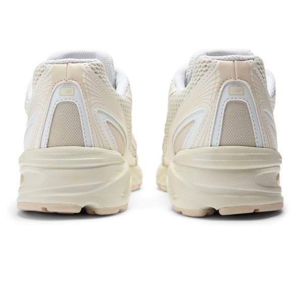 New Balance 740 Sneaker Off White
