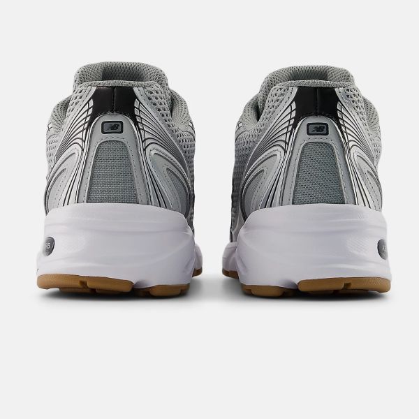 New Balance 740 Sneaker Grijs