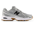New Balance 740 Sneaker Grijs