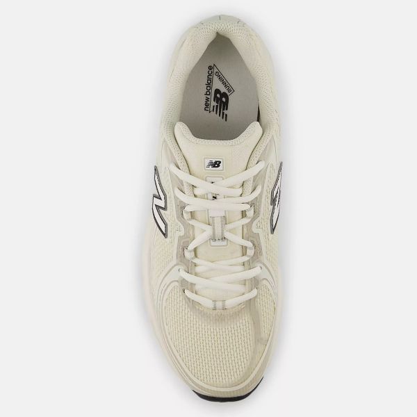 New Balance 740 Sneaker Beige