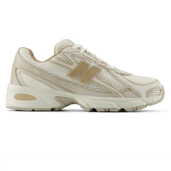 New Balance 740 Sneaker Beige