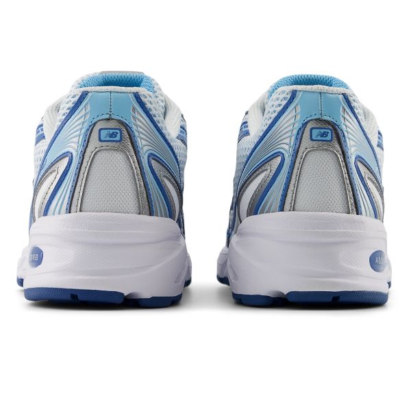 New Balance 740 Sneaker Blauw