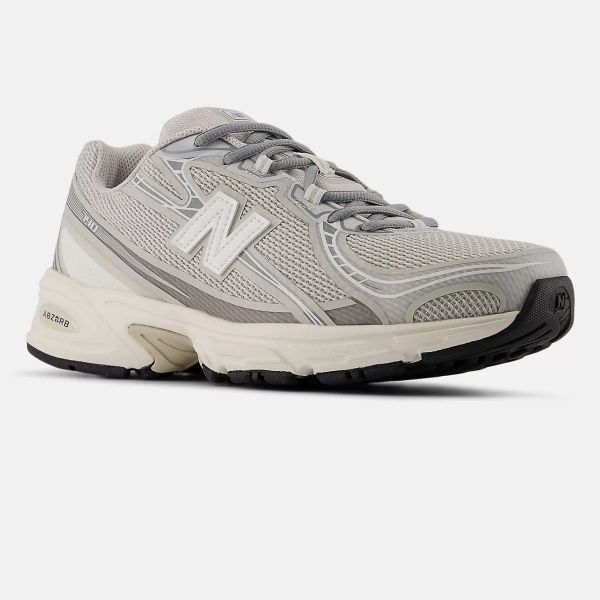 New Balance 740 Sneaker Grijs