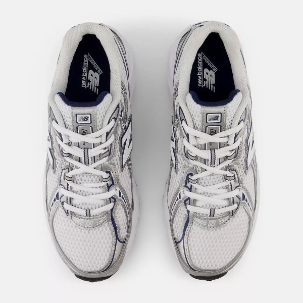 New Balance 740 Sneaker Grijs