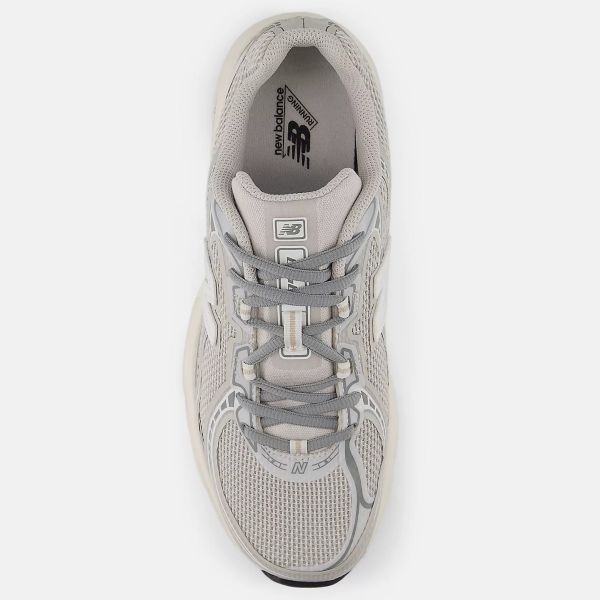 New Balance 740 Sneaker Grijs