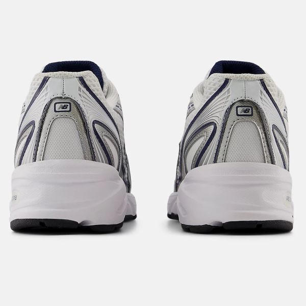 New Balance 740 Sneaker Grijs