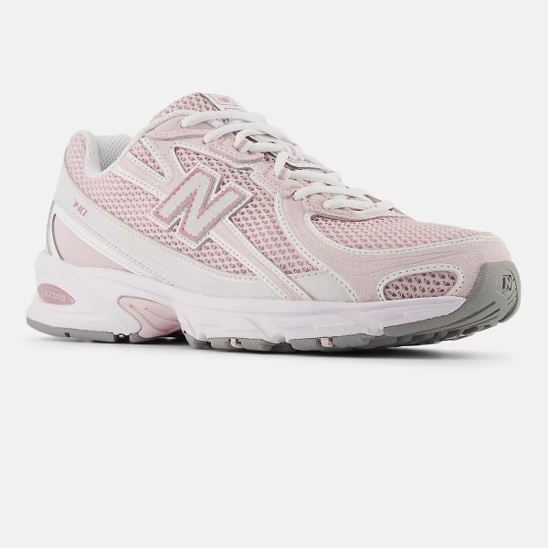 New Balance 740 Sneaker Roze