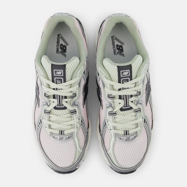 New Balance 740 Sneaker Roze