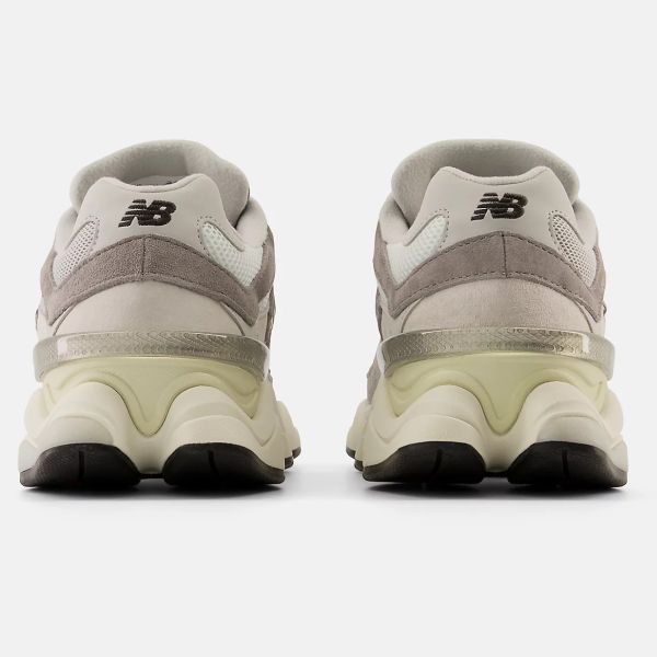 New Balance 9060 Sneaker Grijs