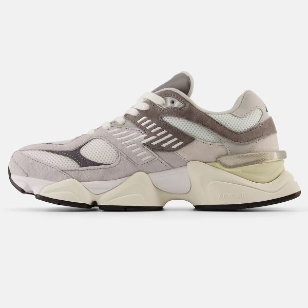 New Balance 9060 Sneaker Grijs