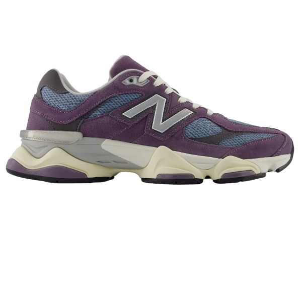 New Balance 9060 Sneaker Paars