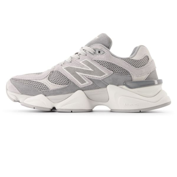 New Balance 9060 Sneaker Grijs