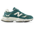 New Balance 9060 Sneaker Donker Groen