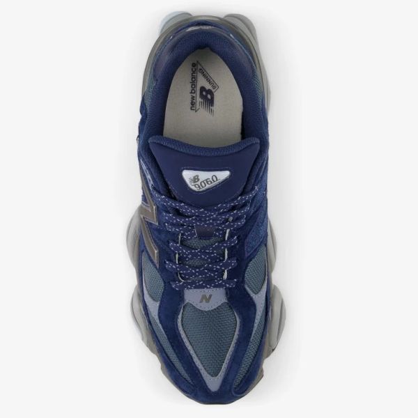 New Balance 9060 Sneaker Navy