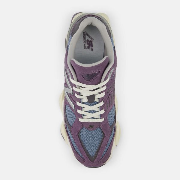 New Balance 9060 Sneaker Paars