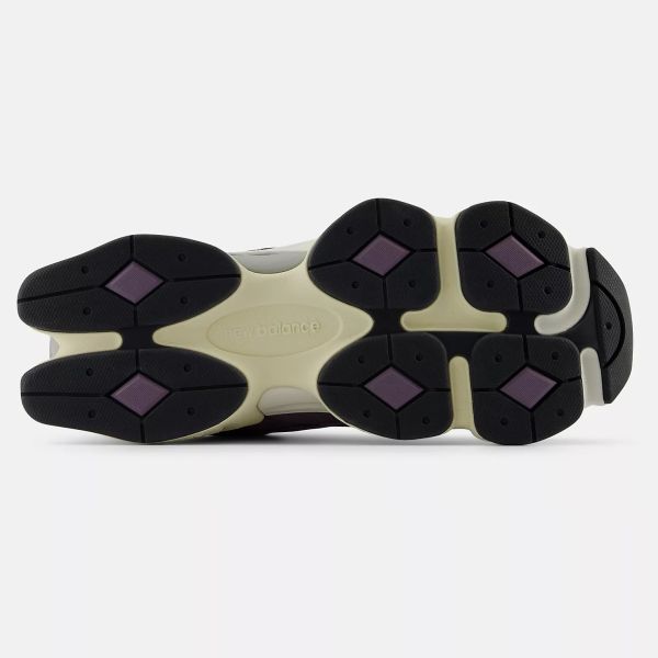 New Balance 9060 Sneaker Paars