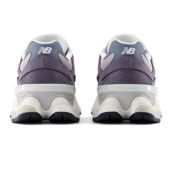 New Balance 9060 Sneaker Paars