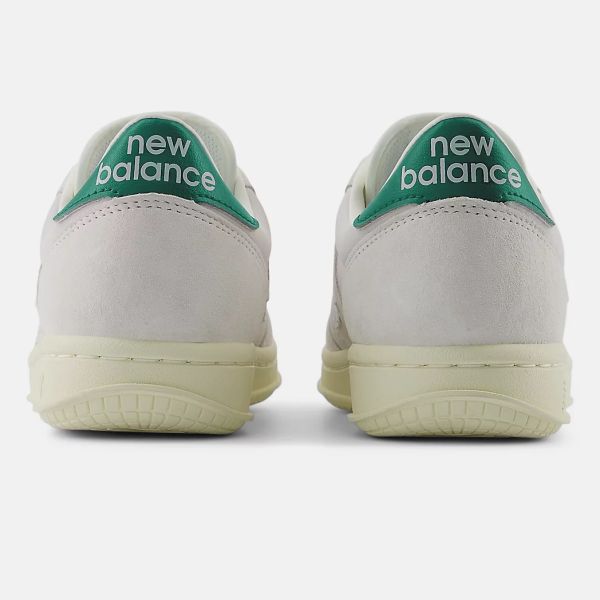 New Balance T500 Sneaker Off White