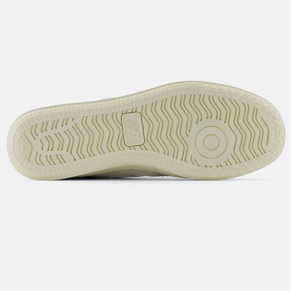 New Balance T500 Sneaker Off White