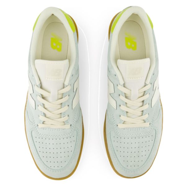 New Balance T500 Sneaker Grijs