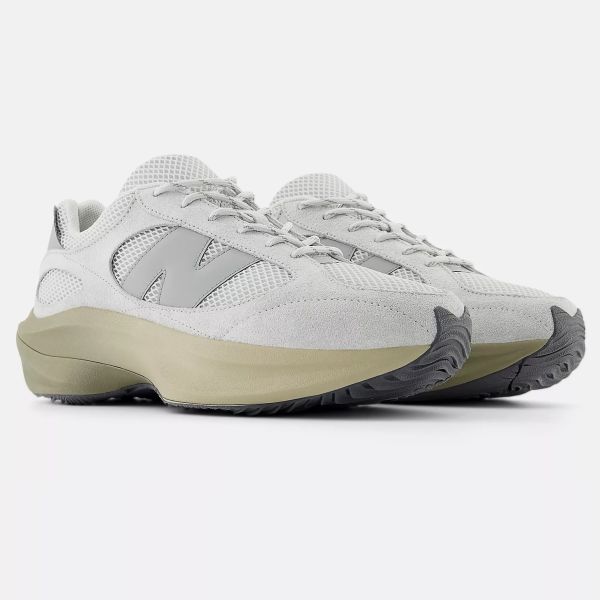 New Balance WRPD Sneaker Grijs
