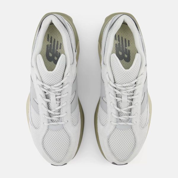 New Balance WRPD Sneaker Grijs