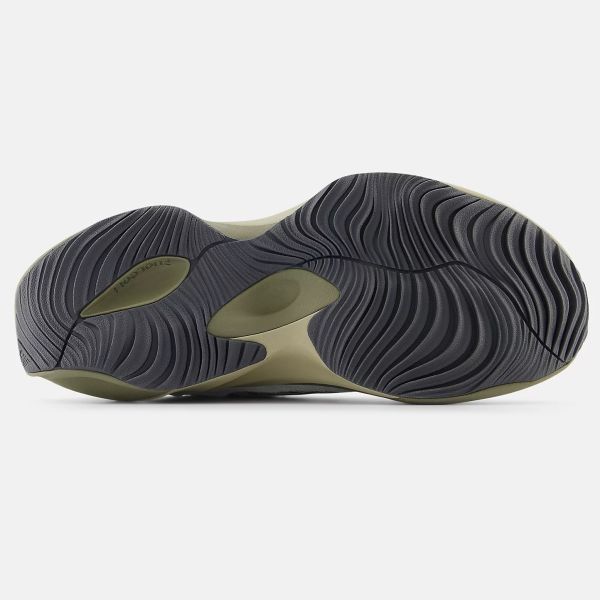 New Balance WRPD Sneaker Grijs
