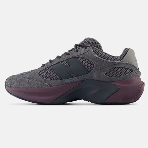 New Balance WRPD Sneaker Zwart