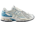 New Balance 1906A Sneaker Off White/Blauw