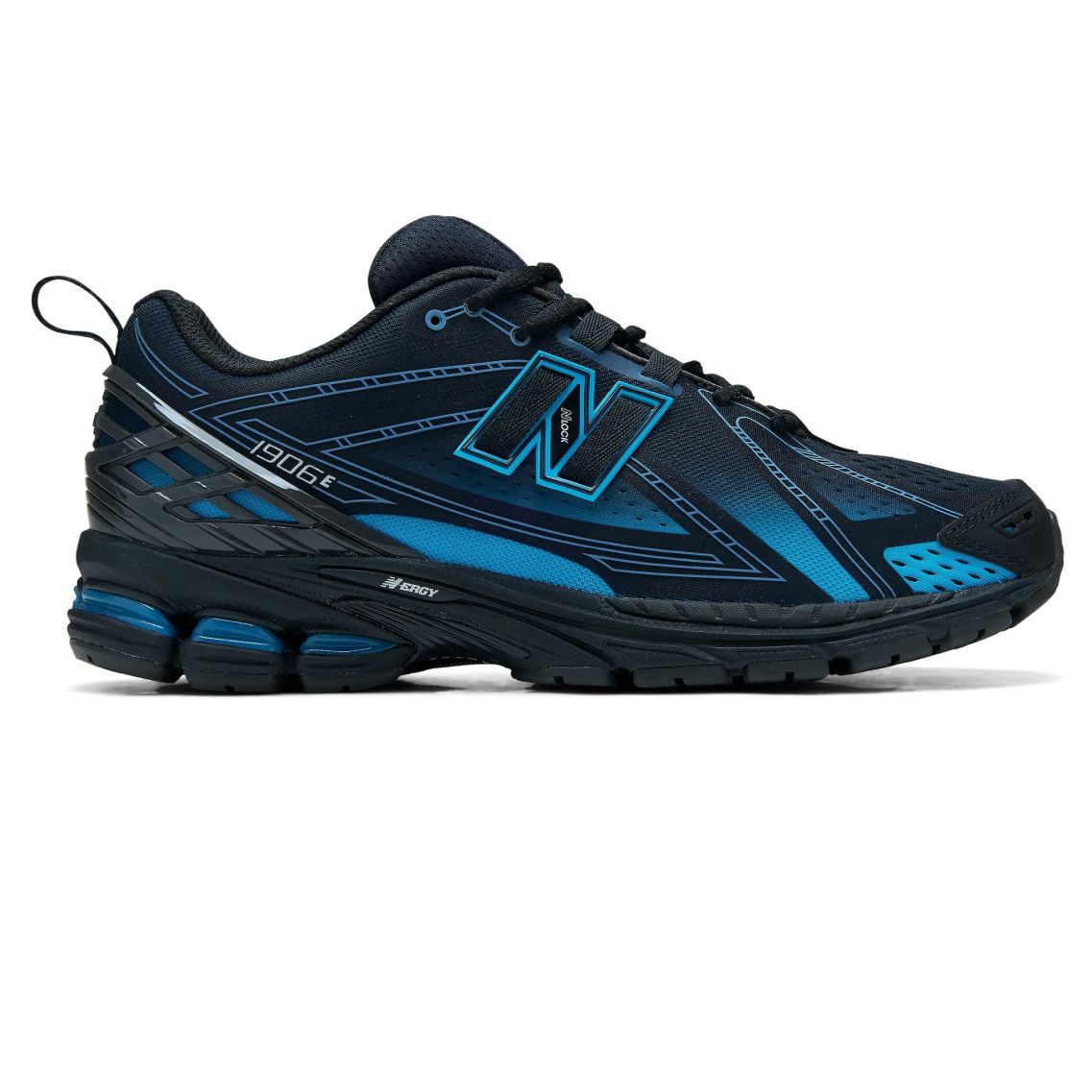 New Balance 1906E Sneaker Donker Blauw