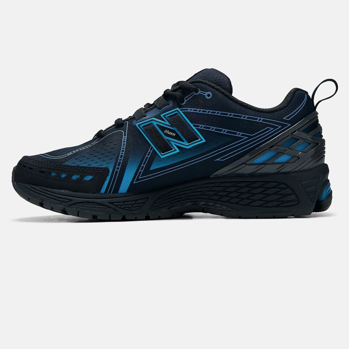 New Balance 1906E Sneaker Donker Blauw