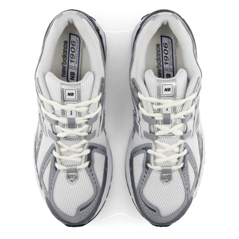 New Balance 1906R Sneaker Grijs