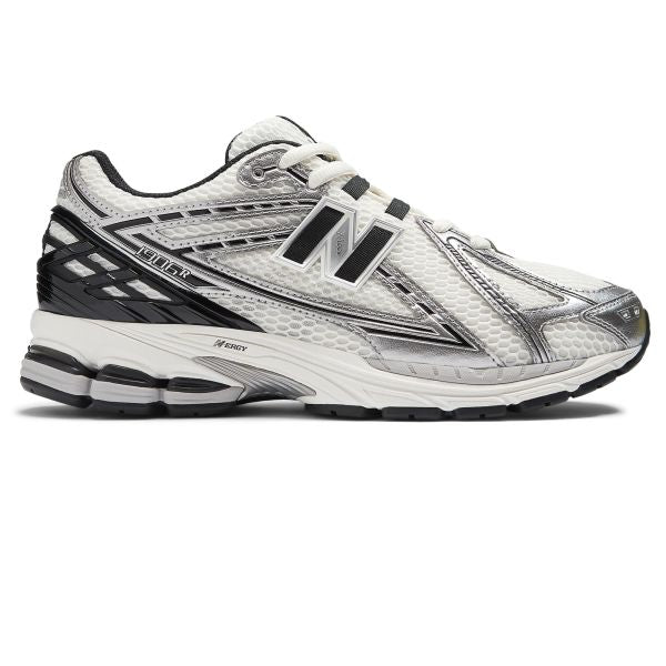 New Balance 1906R Sneaker Grijs/Zwart