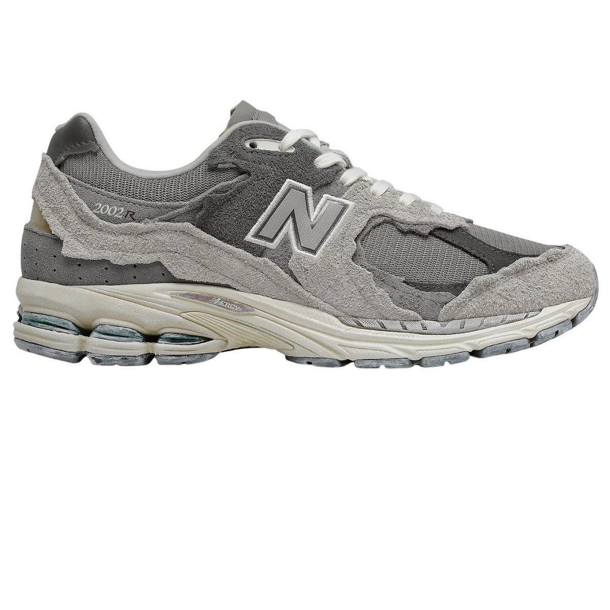 New Balance 2002R Sneaker Grijs