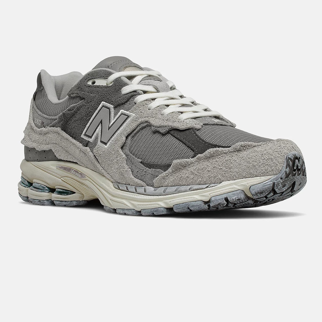 New Balance 2002R Sneaker Grijs