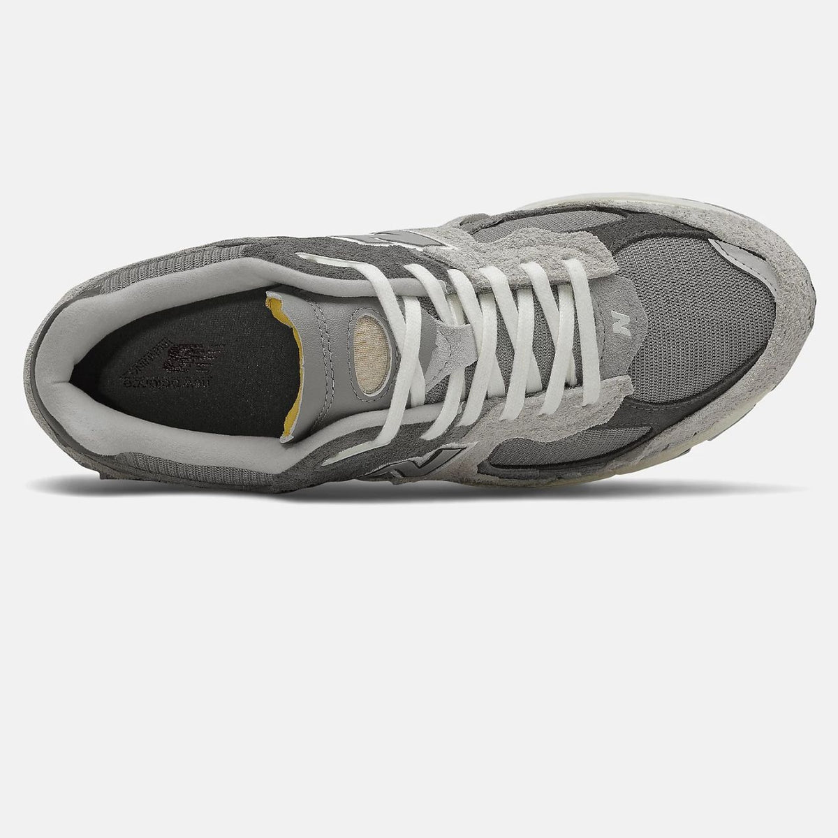 New Balance 2002R Sneaker Grijs – Mezaldy