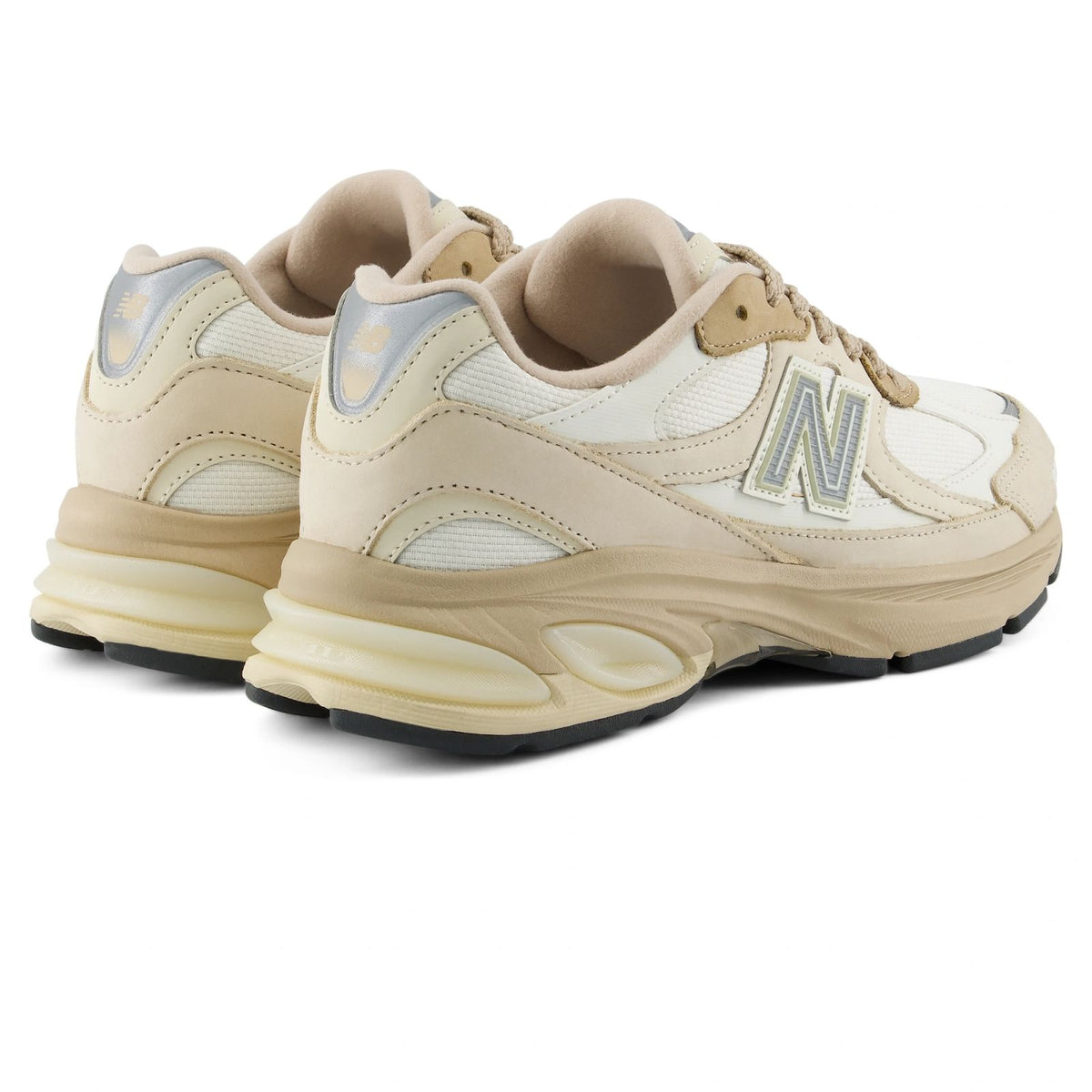 New Balance 2010 Sneaker Beige