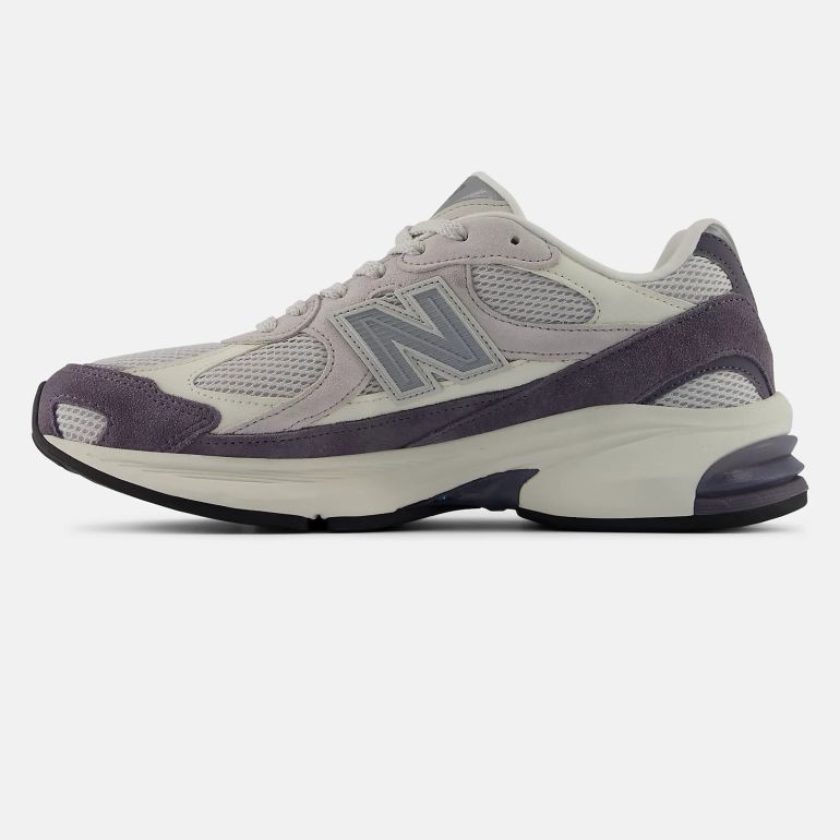 New Balance 2010 Sneaker Grijs
