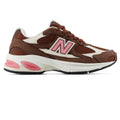 New Balance 2010 Sneaker Bruin/Roze