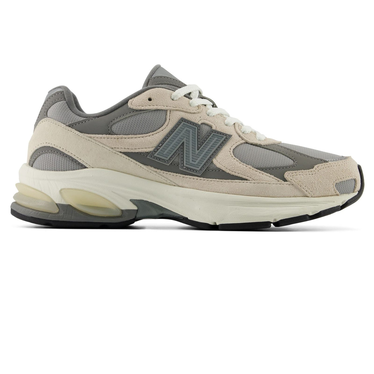 New Balance 2010 Sneaker Grijs/Beige