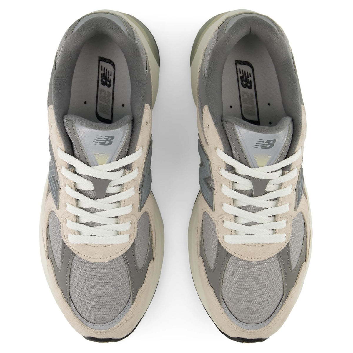 New Balance 2010 Sneaker Grijs/Beige
